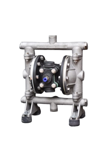 Antlia AOD 150 AODD pump SS316